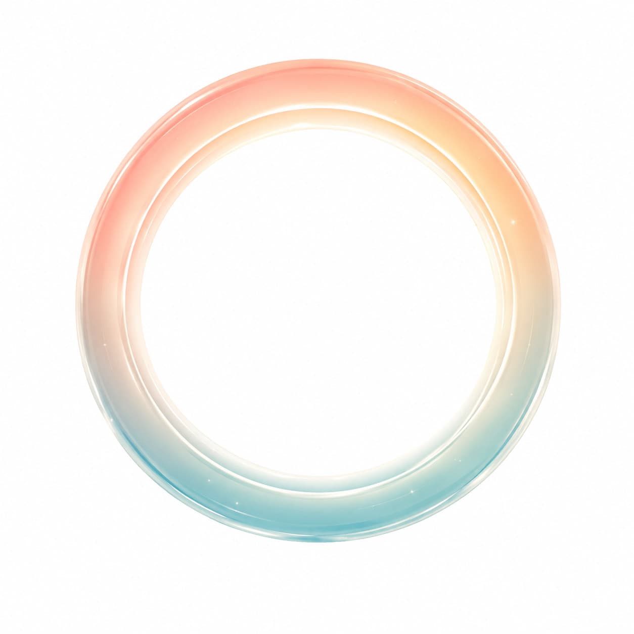 Circular Aura