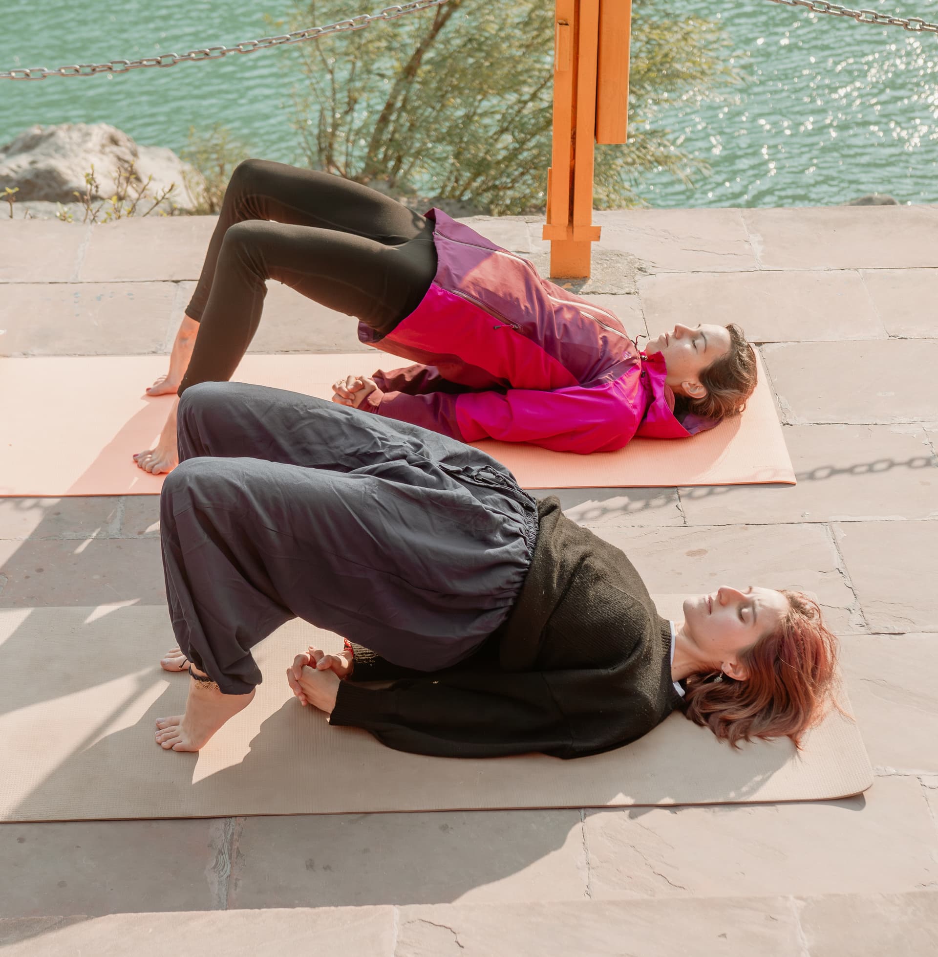 200 Hour Yoga Teacher Training