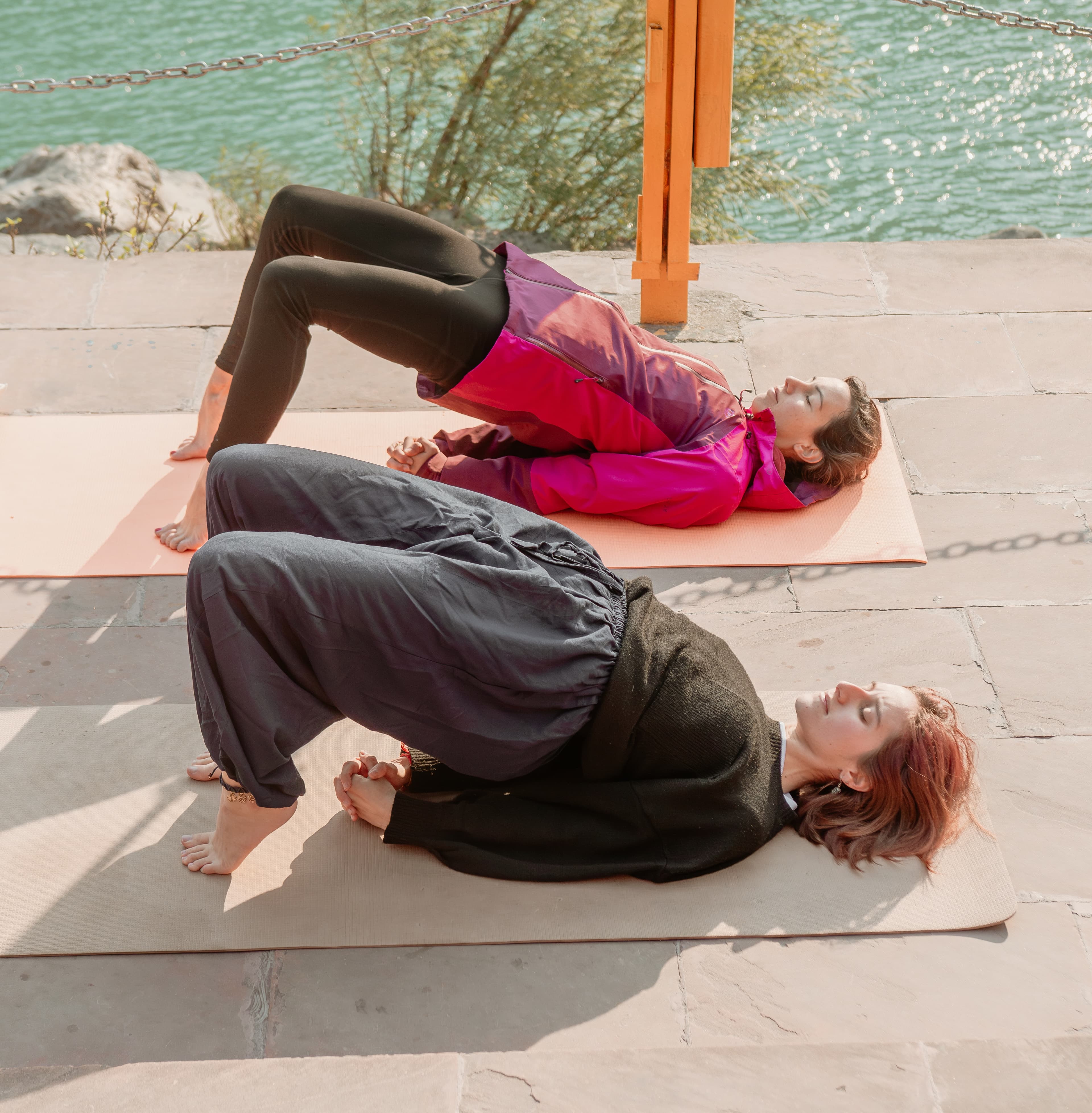 200 Hour Yoga Teacher Training