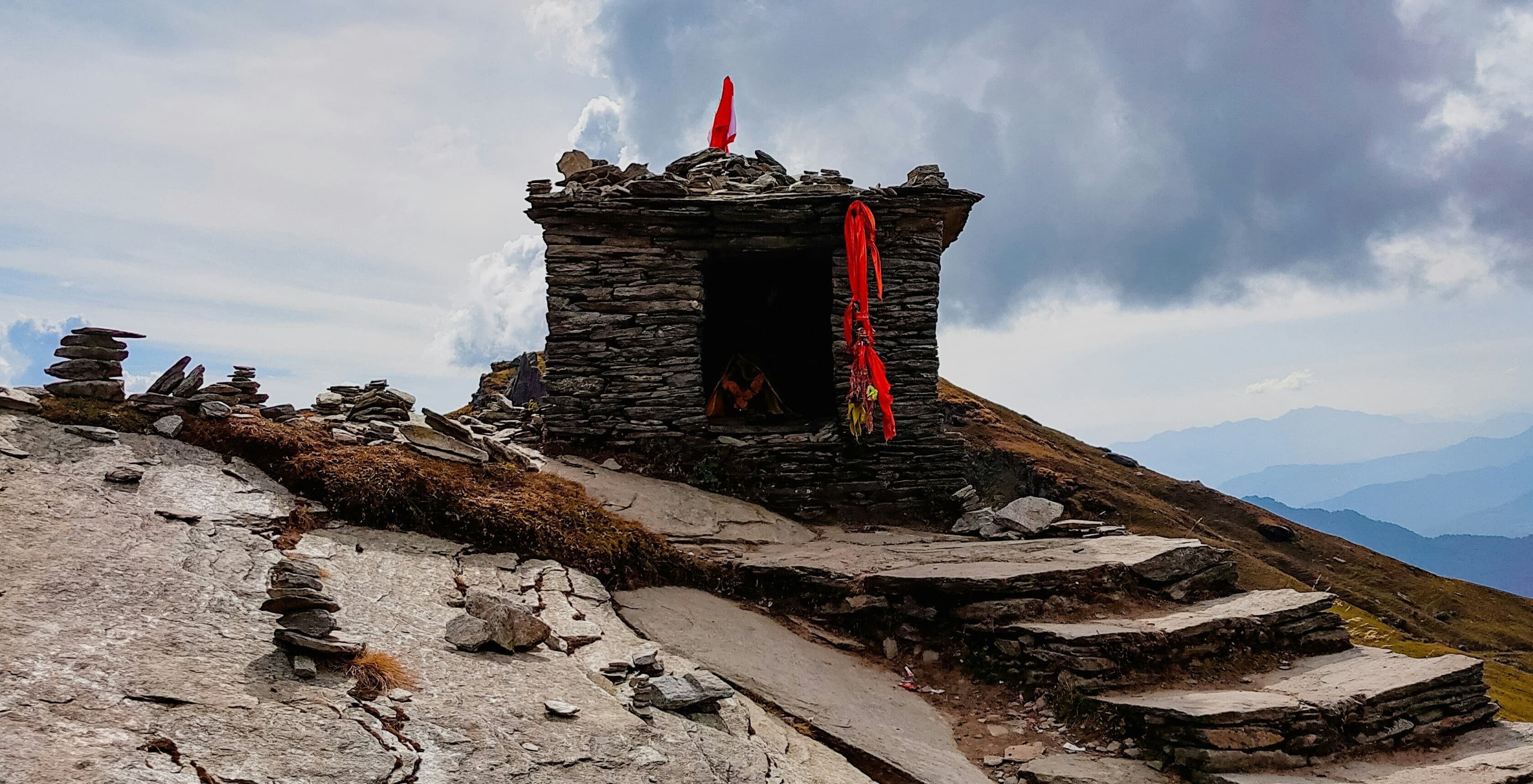 Arrival & Welcome to the Himalayas