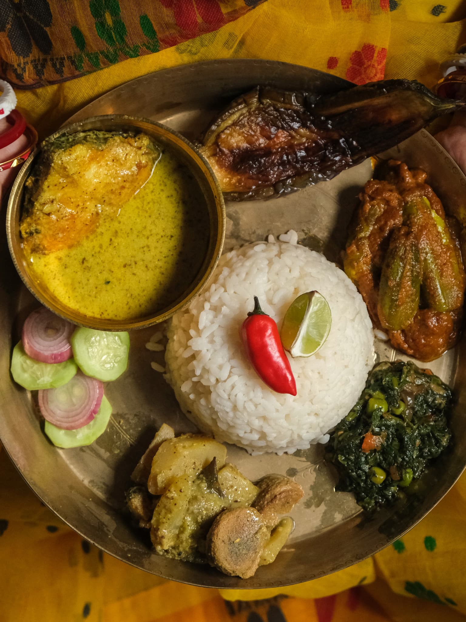 Indian Cooking Classes