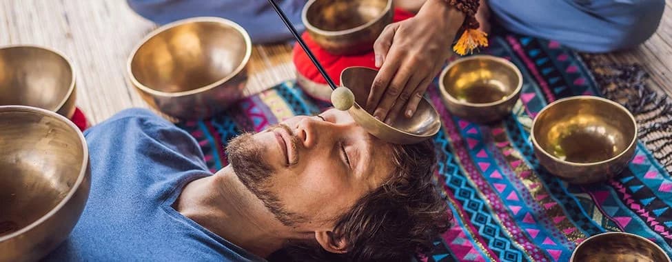 Sound Healing