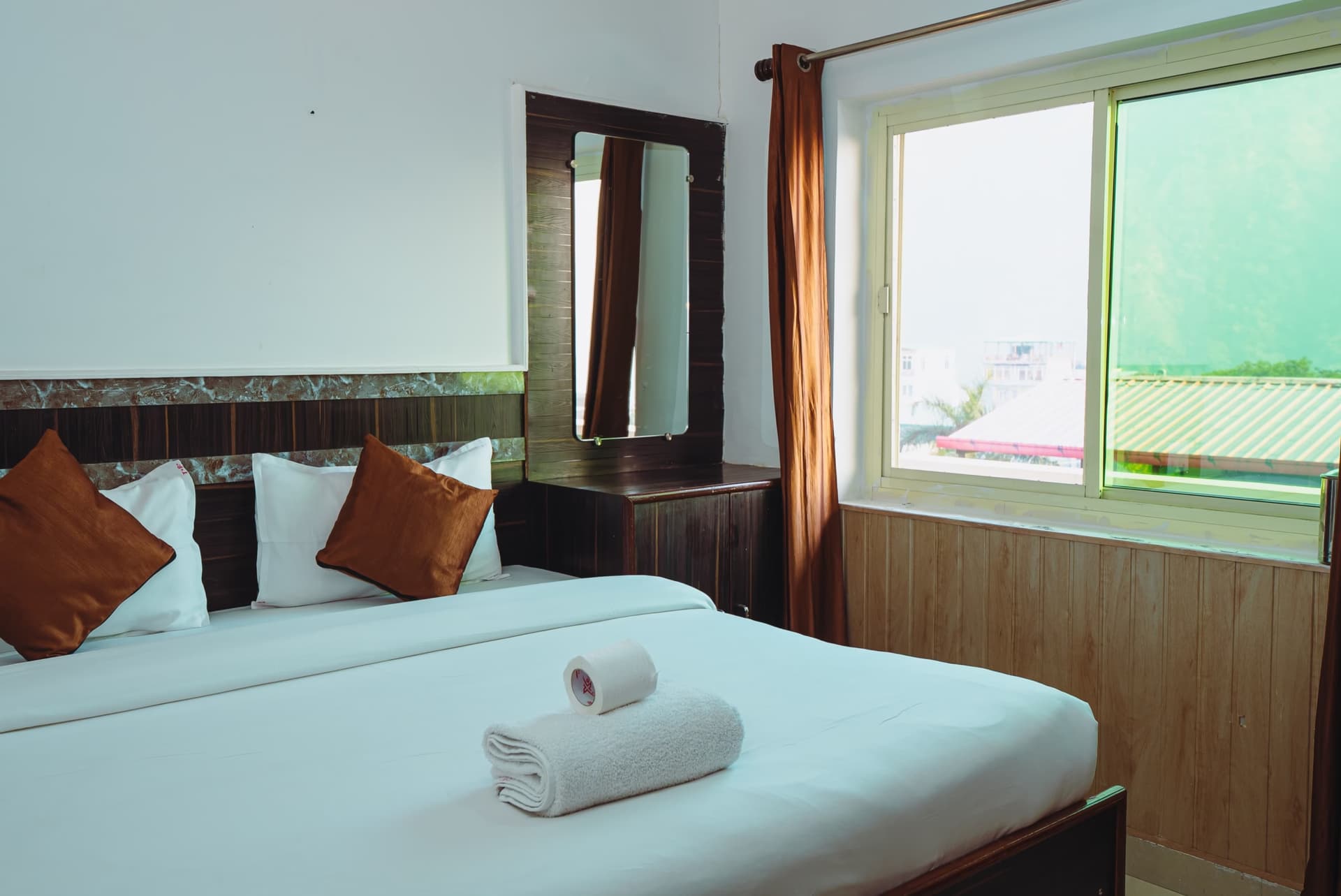 Room photo