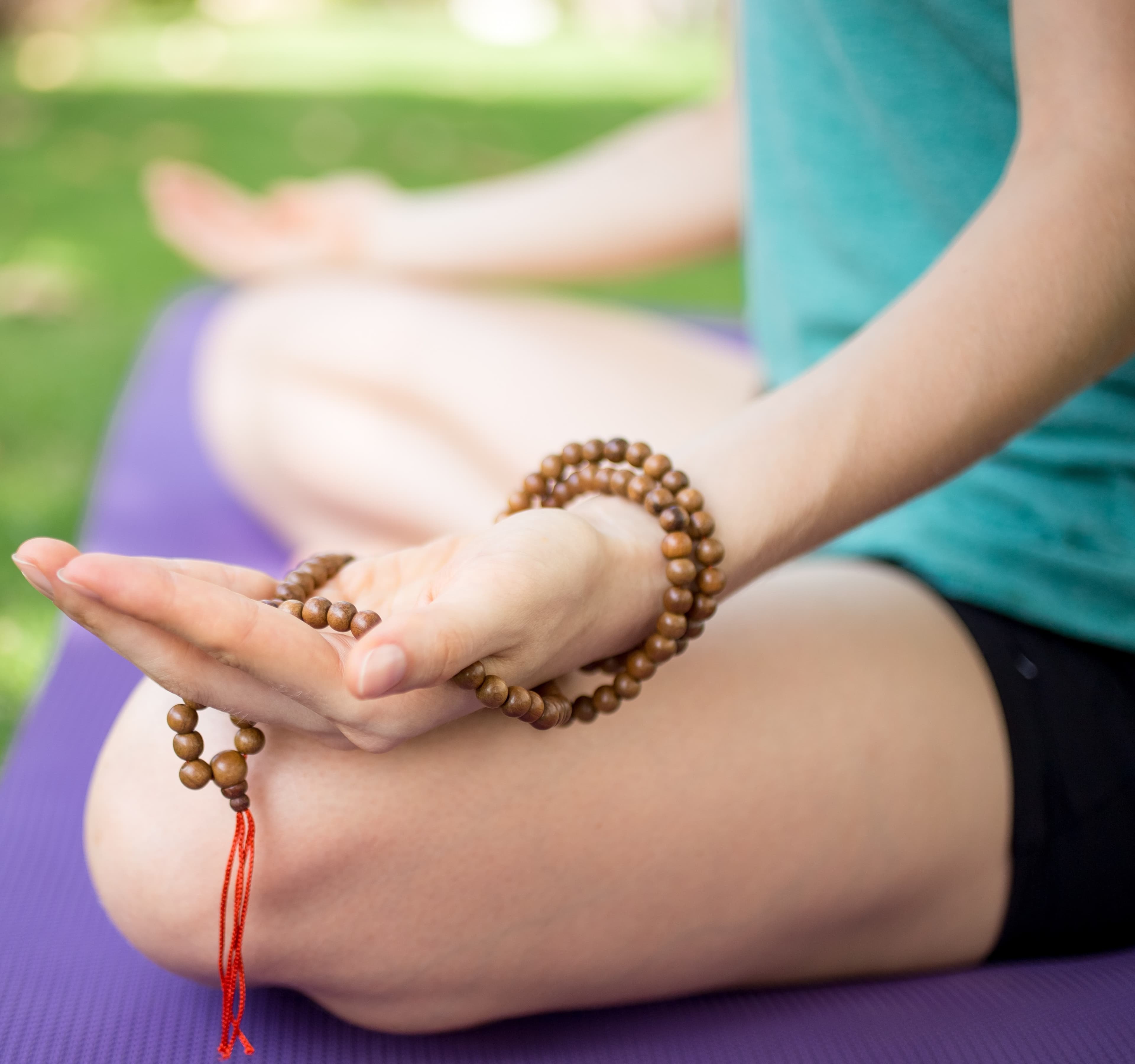 300 Hour Yoga Teacher Training