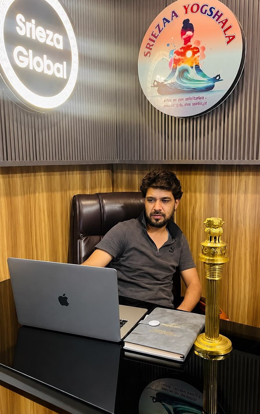 Neeraj Bisht
