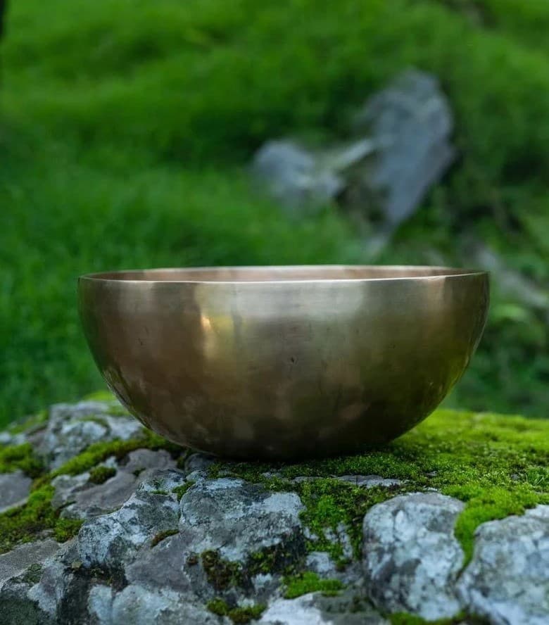 Sound Healing Course Rishikesh