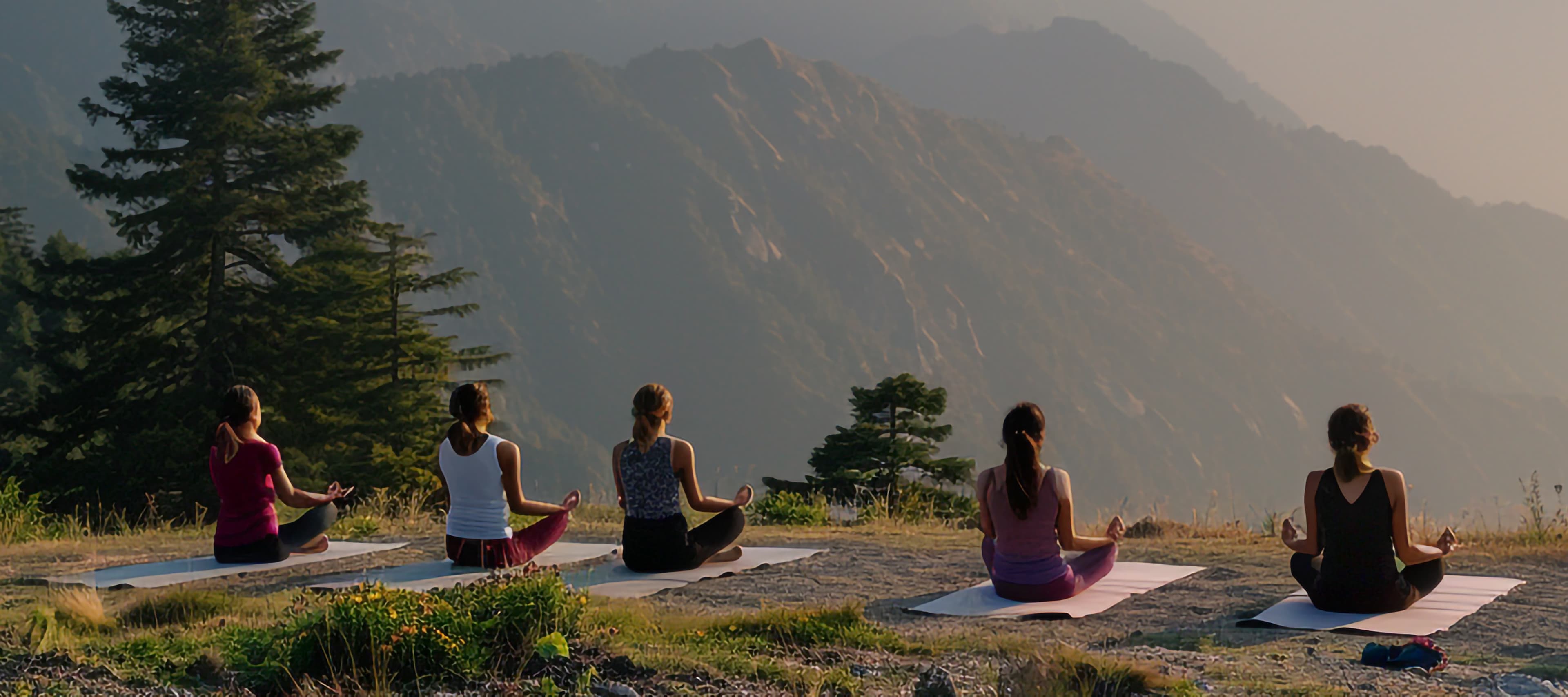 Tungnath Trek & Spiritual Experience