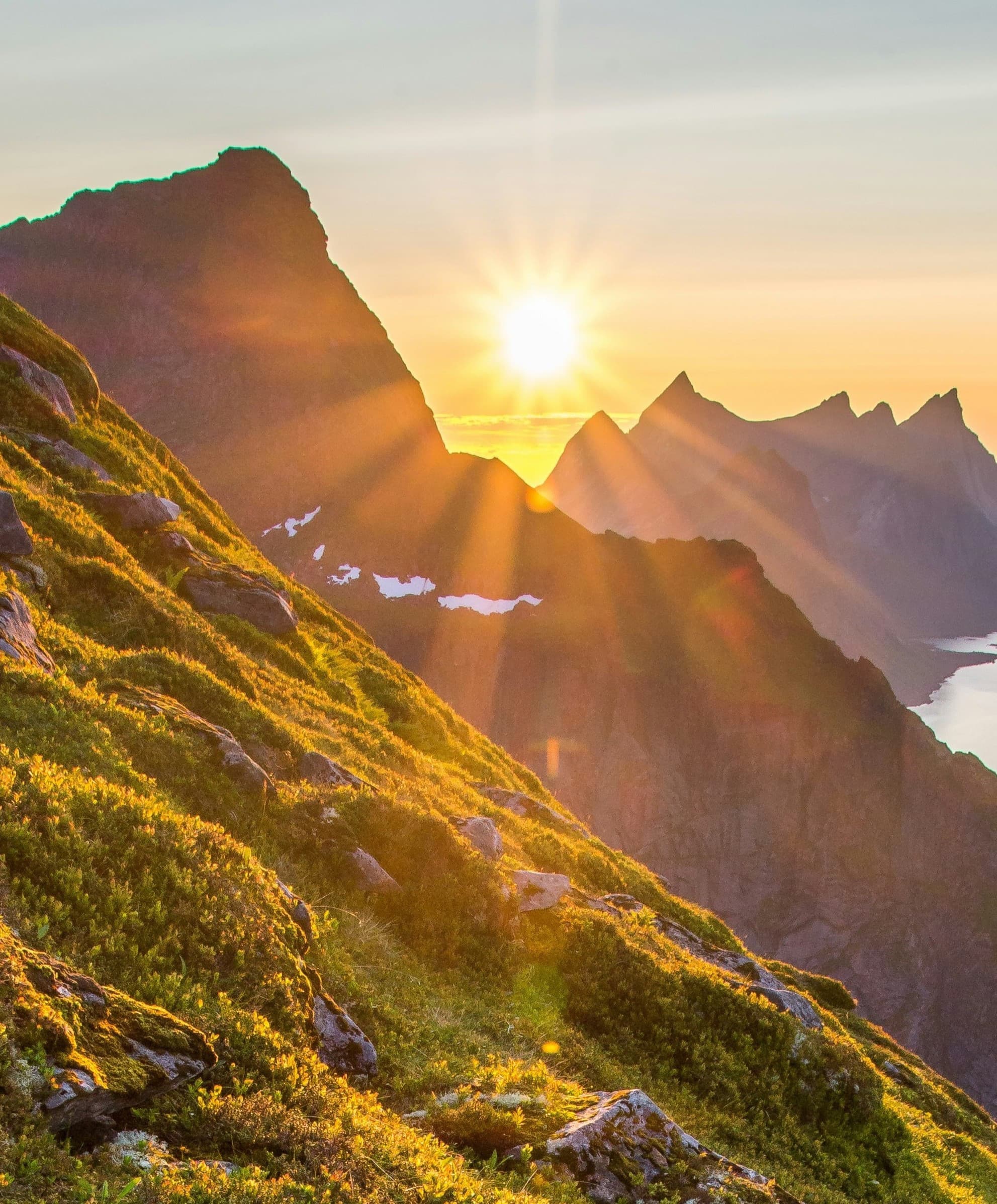 Yoga Retreat in the Himalayas