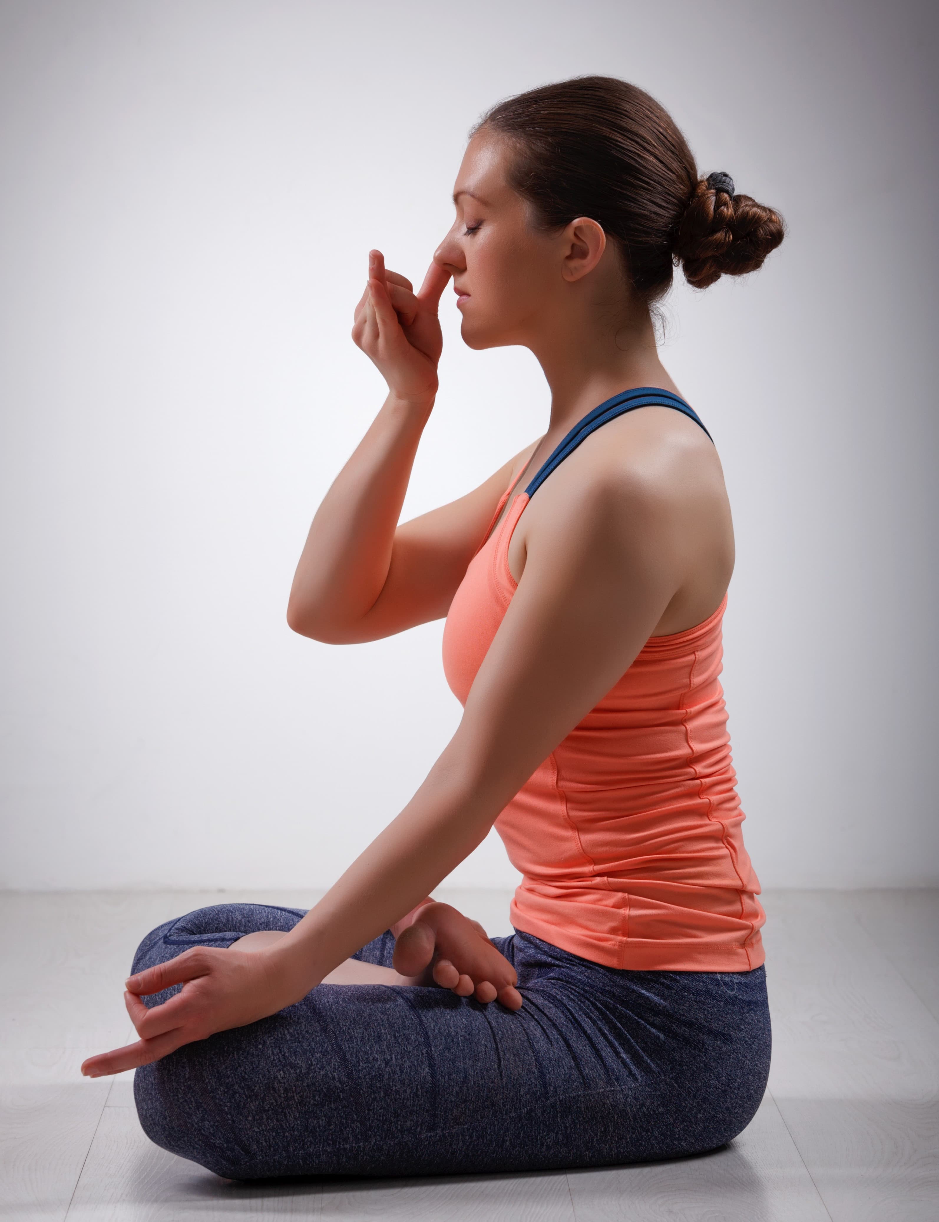 200 hours Yoga Teacher Training in Rishikesh
