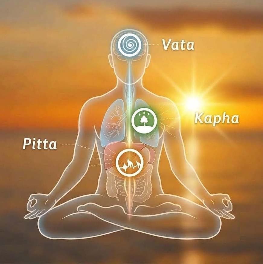 Ayurveda Doshas