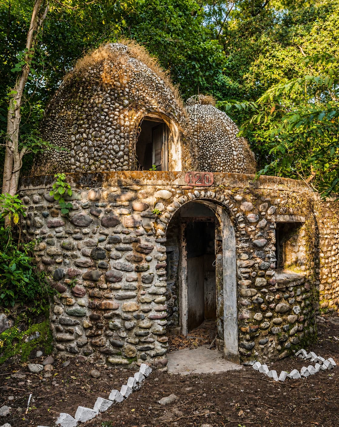 Yoga Retreat in Rishikesh, India