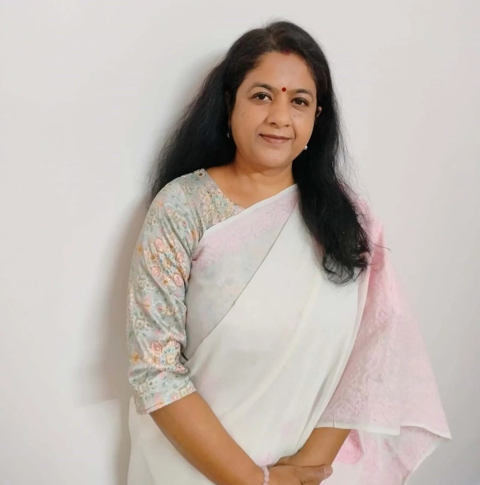 Manisha Pandey Ji