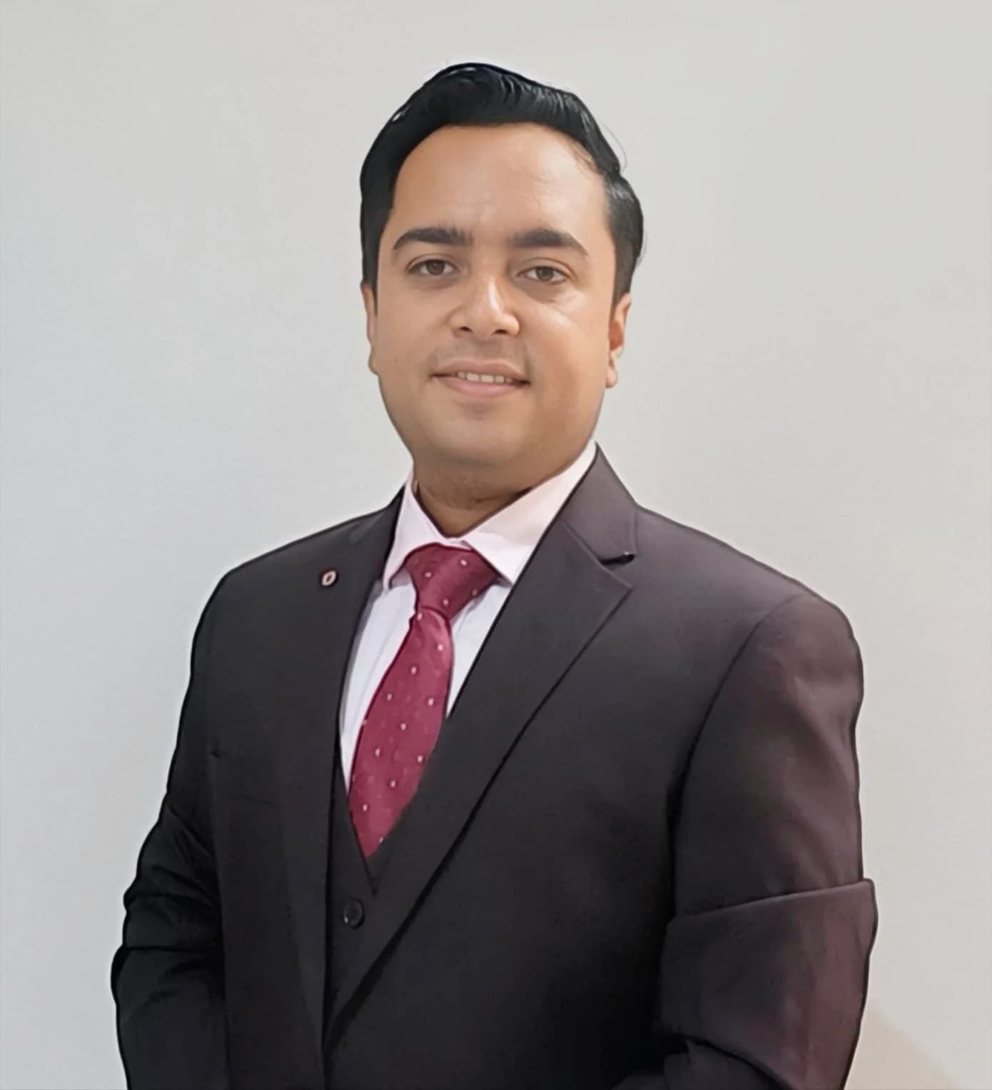 Dr. Nishant Bhatnagar