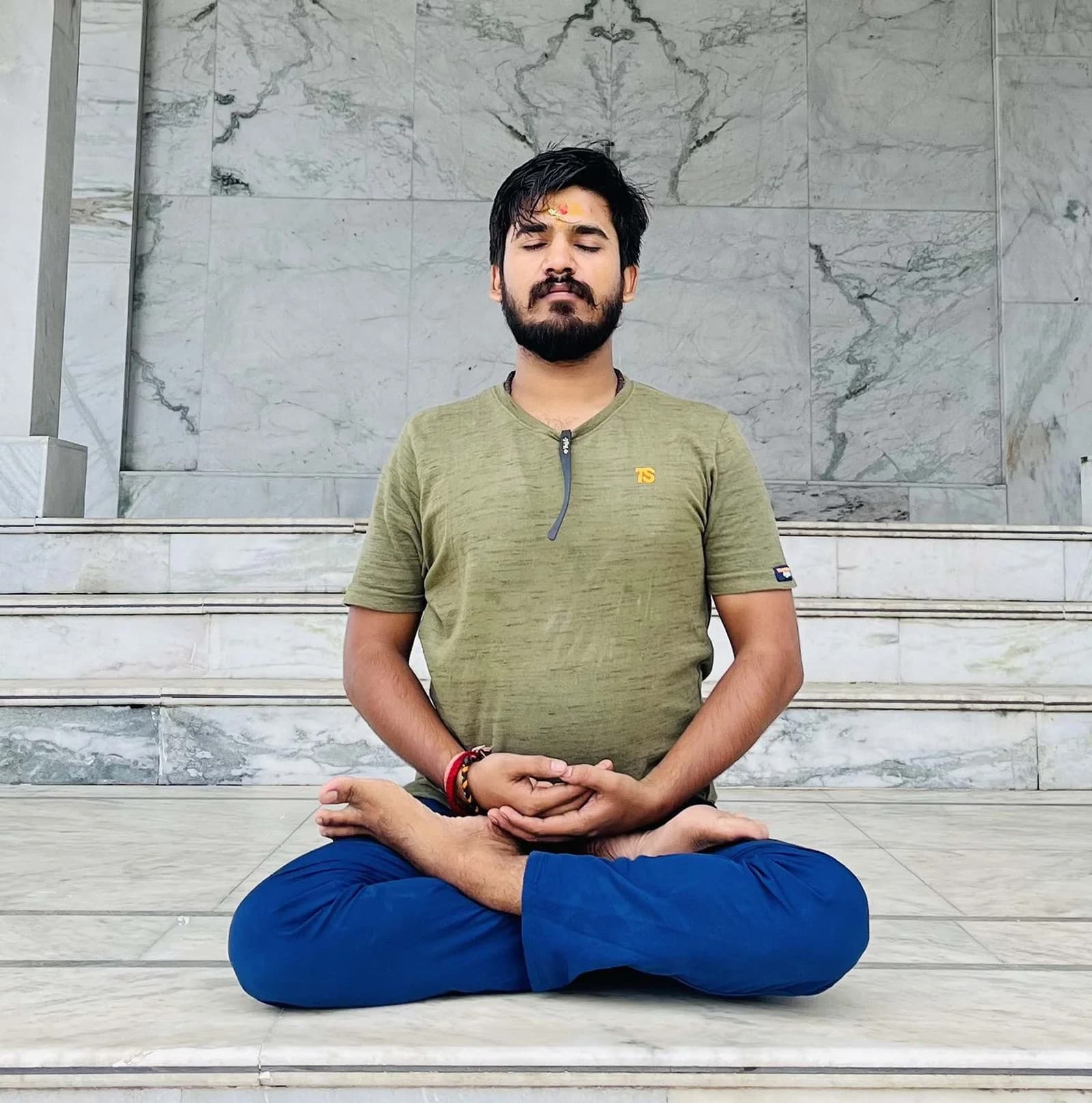 Pankaj Semwal