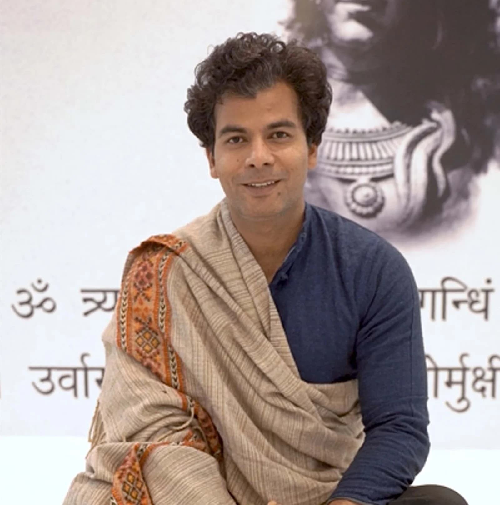 Yogi Ravi Gautam Ji