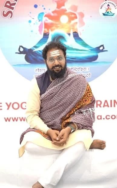 Pranayama & Breathing — The Sacred Science of Life Force