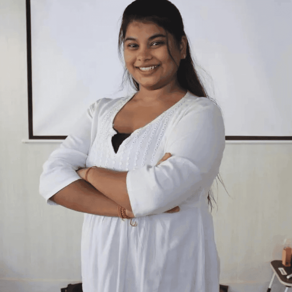 Yashasvi Goel